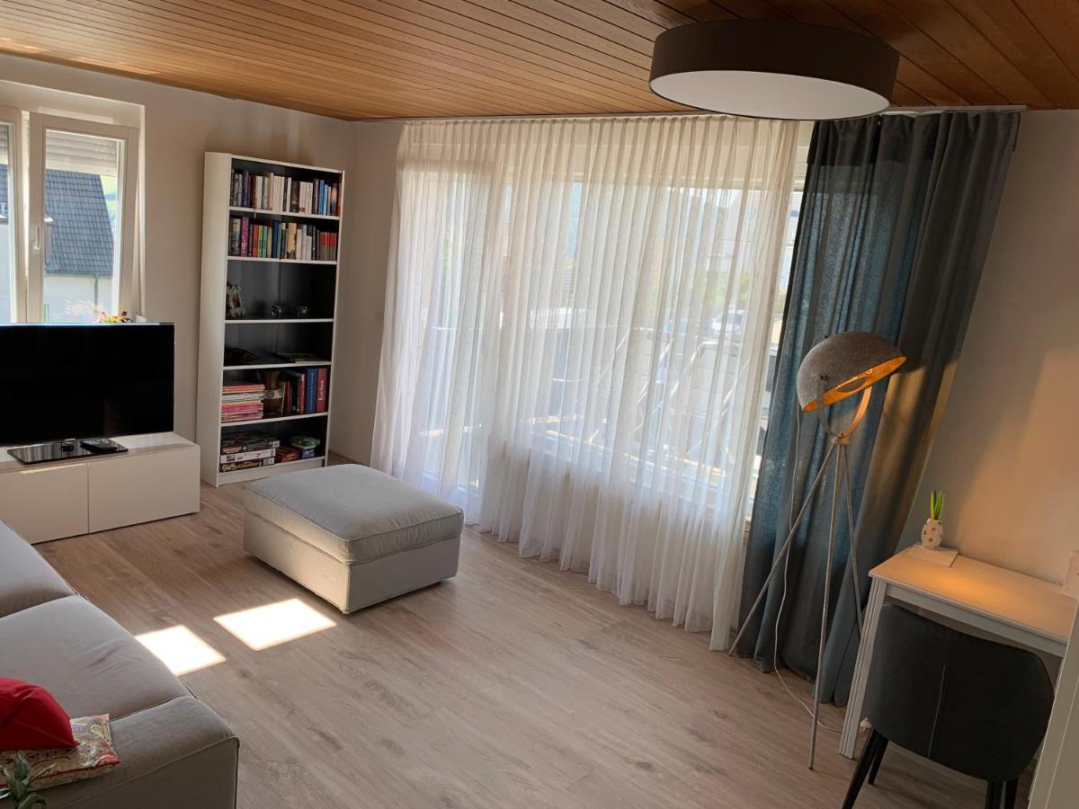 Appartement Martha Laufenburg Exteriér fotografie